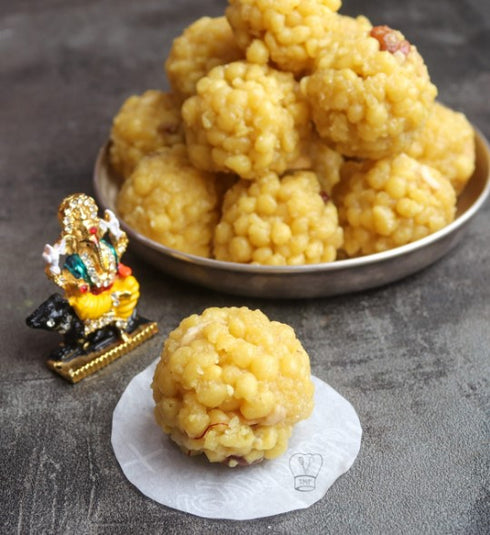 Palharam Laddu Ghee